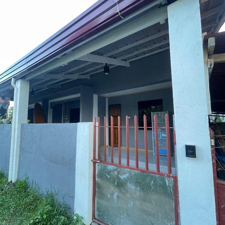 ג'נרל לונה Siargao Maya Homes Room A In General Luna מראה חיצוני תמונה