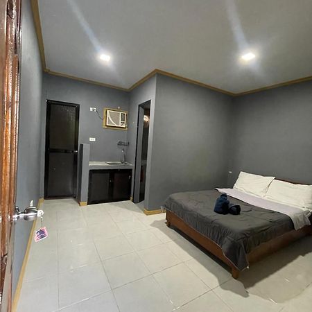ג'נרל לונה Siargao Maya Homes Room A In General Luna מראה חיצוני תמונה