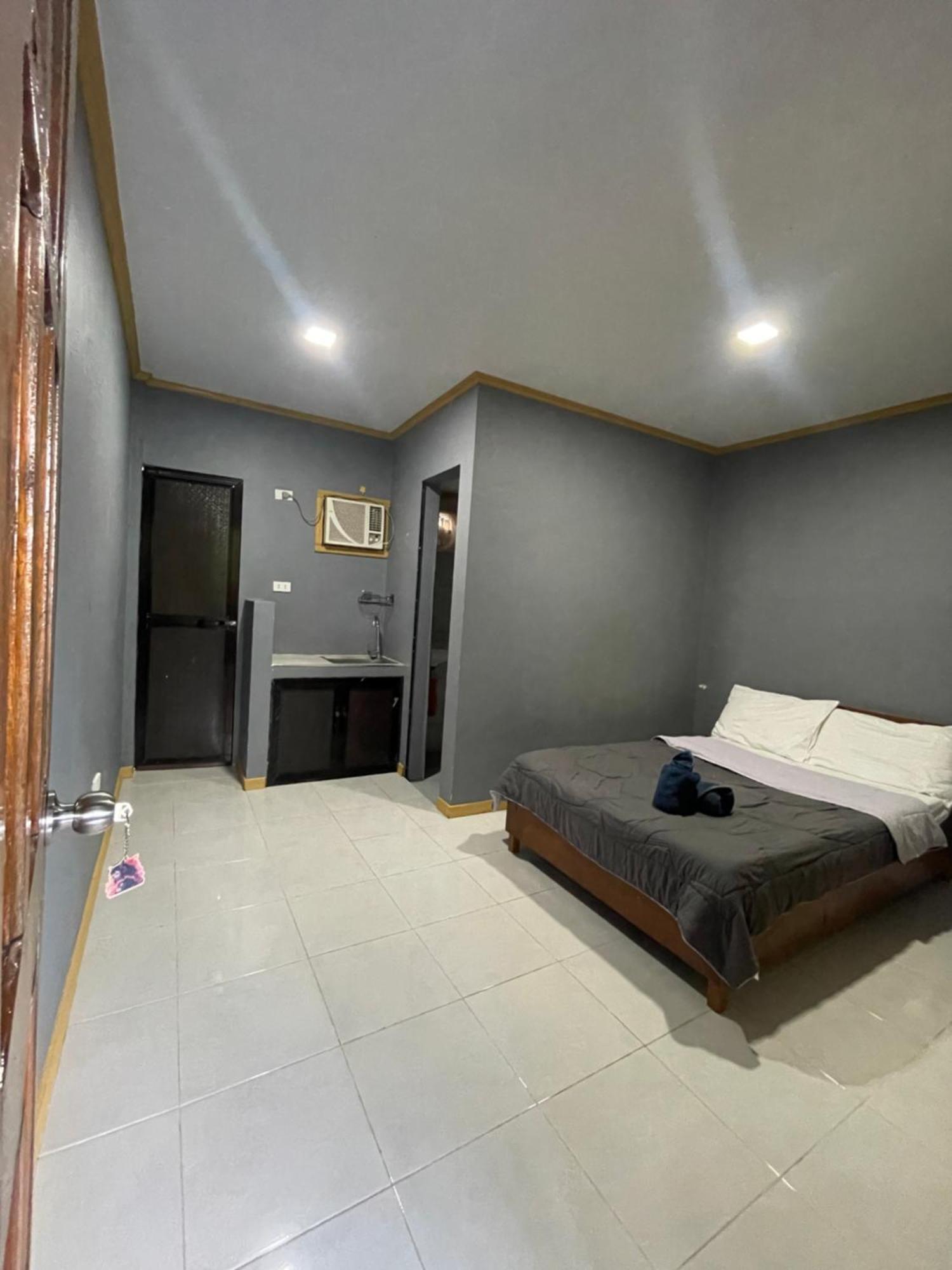 ג'נרל לונה Siargao Maya Homes Room A In General Luna מראה חיצוני תמונה