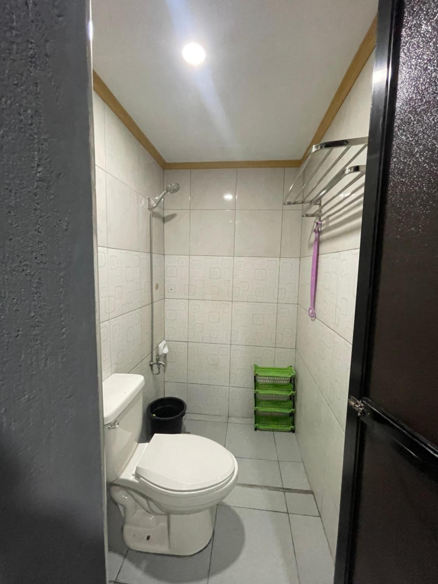 ג'נרל לונה Siargao Maya Homes Room A In General Luna מראה חיצוני תמונה